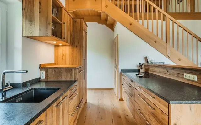 Oberweiglhof Penthouse