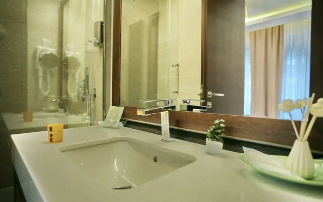 Belgreat Premium Suites Guest House