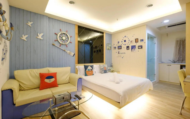 Color Fun Inn
