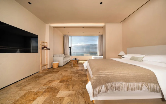 Muyi Seaview Holiday Homestay
