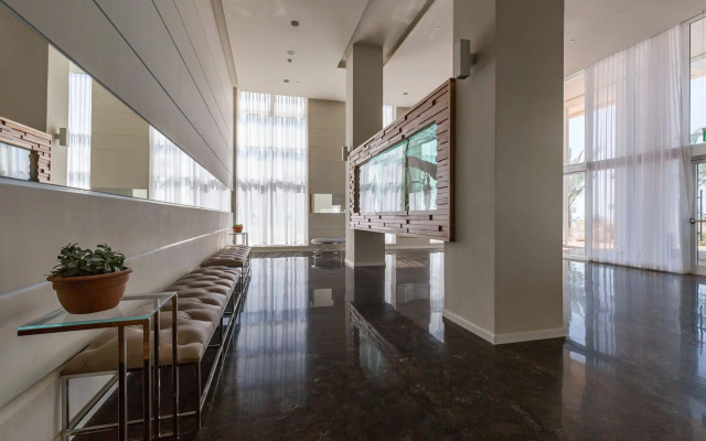 Yam Executive Suite