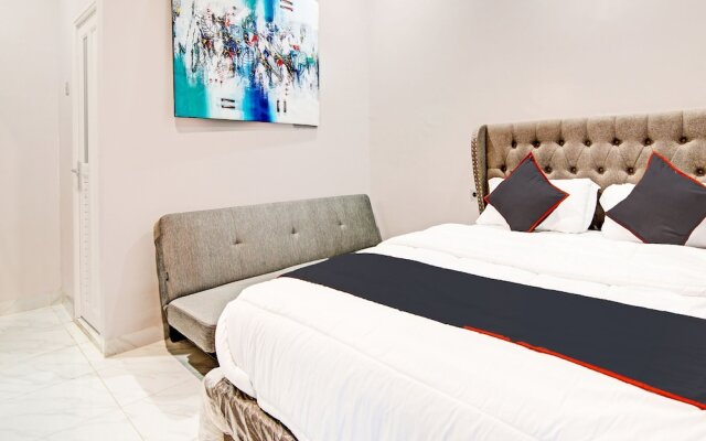 Collection O 91397 Tasqya Costel Syariah