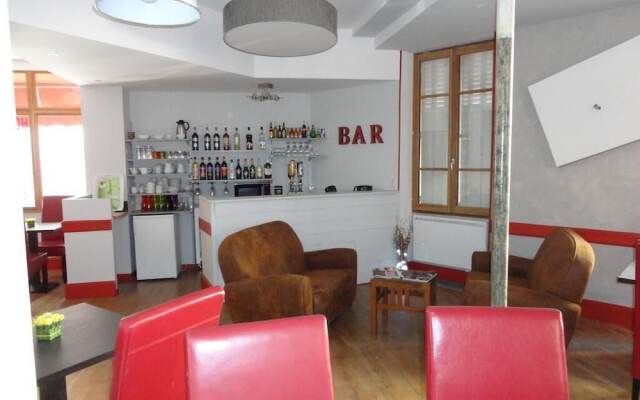 Ariane Hôtel