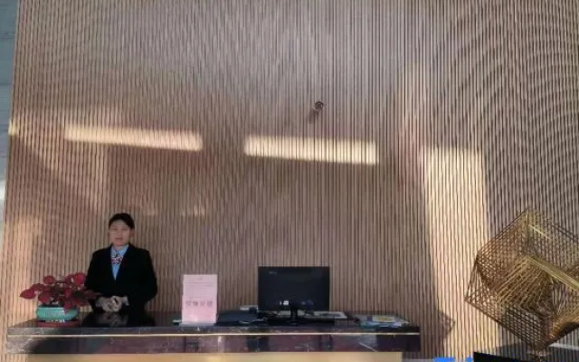 TongYue Hotel Boutique Apartment (Chimelong Tourism Resort Innovation Fang Branch) – People – Zhuhai