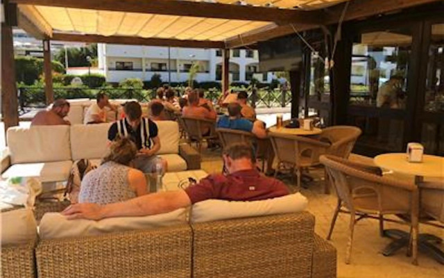 Perfect Aparthotel Apartments 1 Bedroom