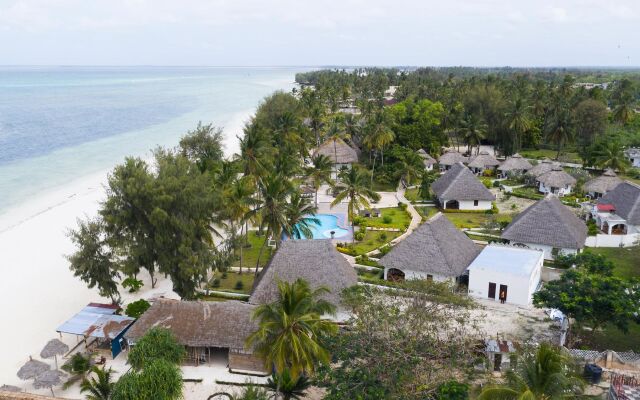 F-Zeen Boutique Hotel Zanzibar