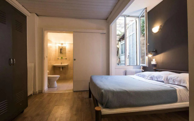 Chanteclair Hotel
