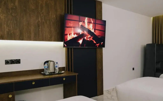 AKID Hotel
