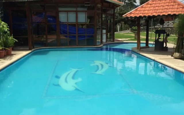 Hostería Quinta Montaña