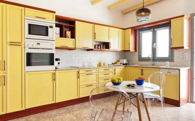 Christou Estate