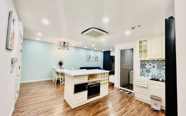 Sunrise City Apartment