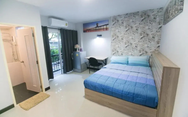 I Residence at Maejo