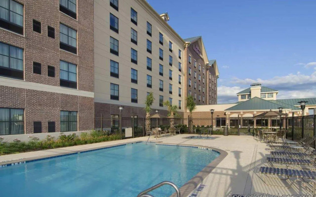 Hilton Garden Inn Houston/Sugar Land