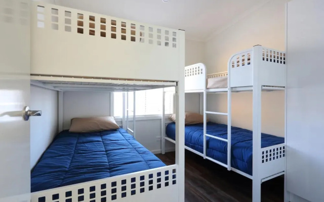 Brighton Beachfront Holiday Park