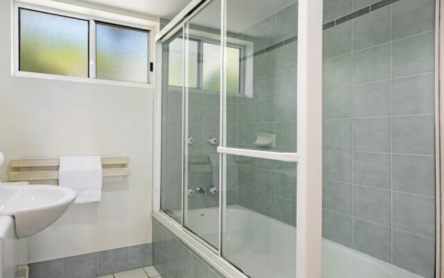 Pacific Waves Private Holiday Apartment