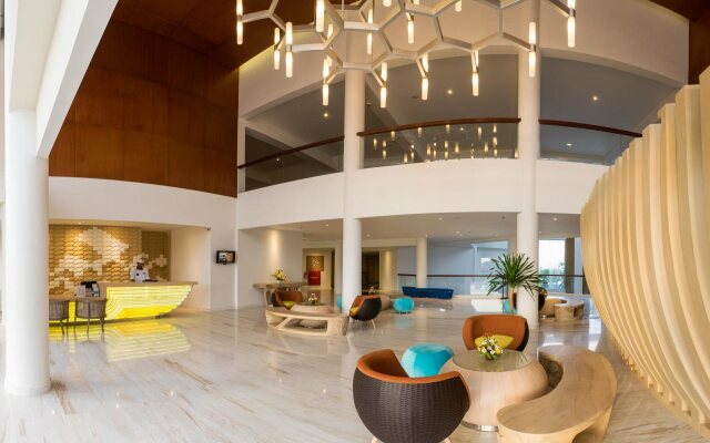 Grand Mirage Resort & Thalasso Bali 
