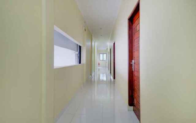 OYO 3056 Hotel Cahaya