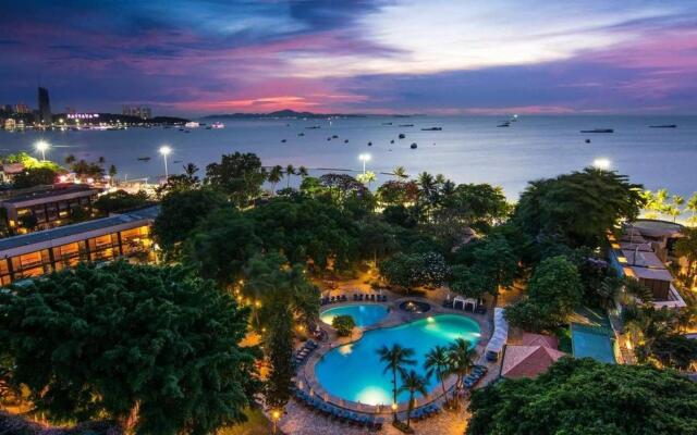 The Imperial Pattaya Hotel