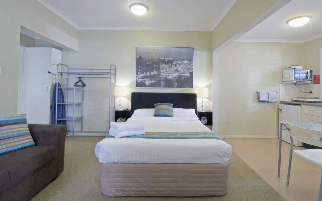 Brisbane Street Studios