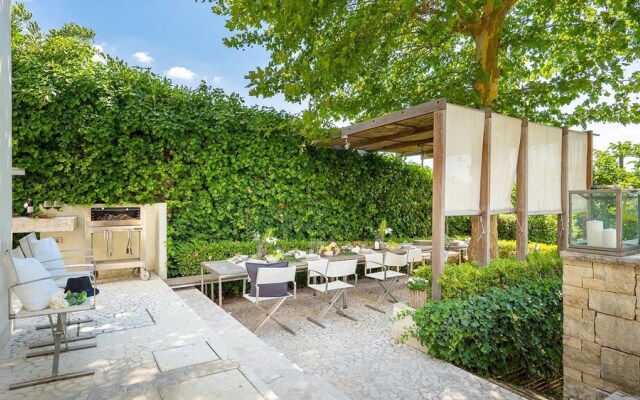 Villa Collegonzi 8 in Spicchio-sovigliana