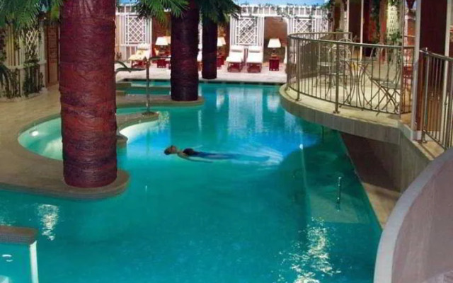 Grand Hotel San Marco