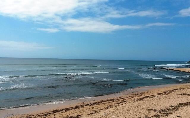 Jeffrey's Bay Beach House
