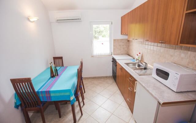 Apartments Lidija