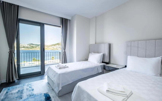 Bovilla Hotels Salt Yalikavak