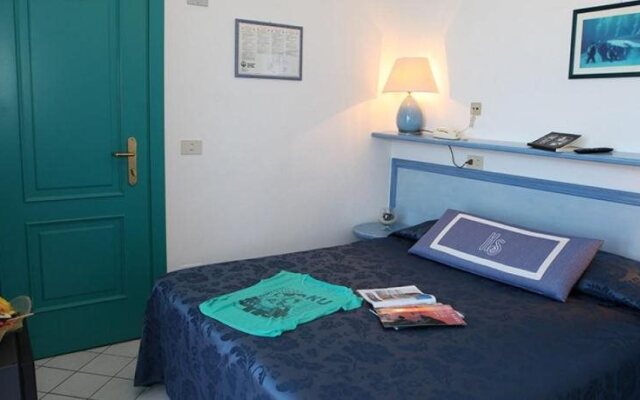 Hotel Sardi