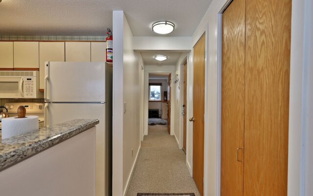 Fall Line Condo A5 1 Bedroom Condo