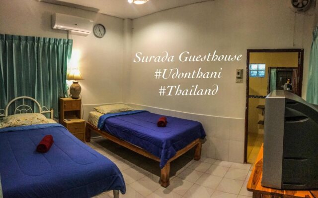 Surada Guesthouse