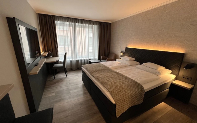 Ringhotel Niedersachsen