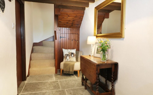 The Hayloft