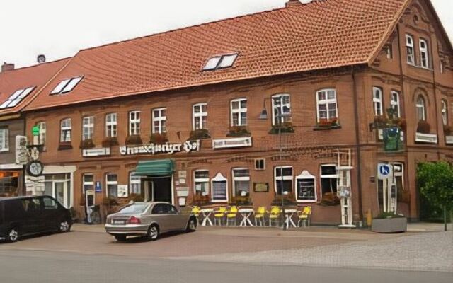 Altmark Hotel Braunschweiger Hof