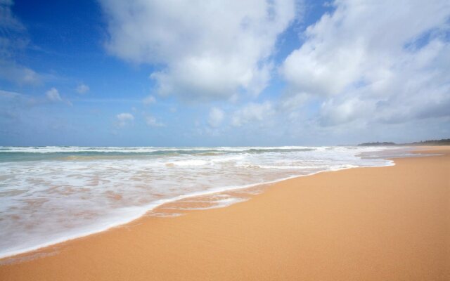 NH Bentota Ceysands Resort