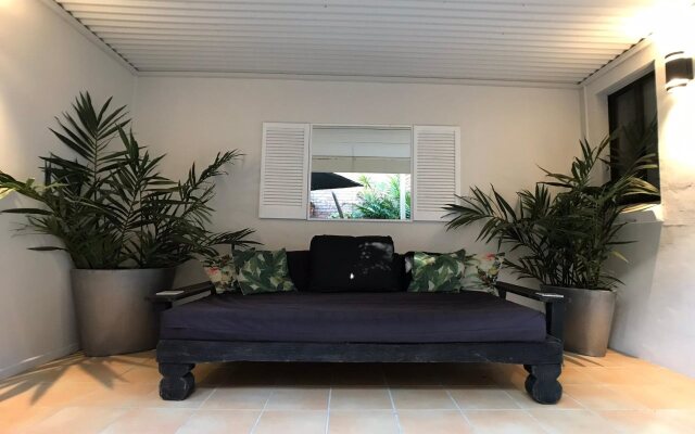 Treetops Everglades Villa