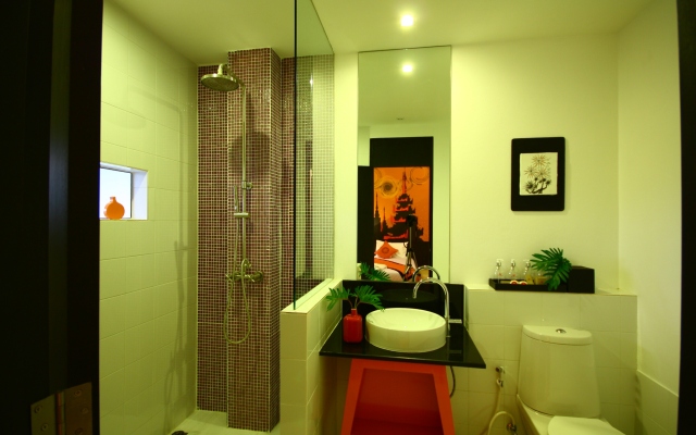 The Small Chiang Mai Hotel