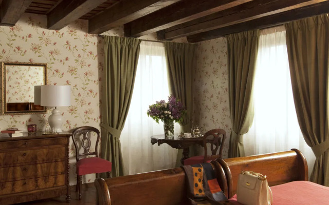 Villa Sagramoso Sacchetti