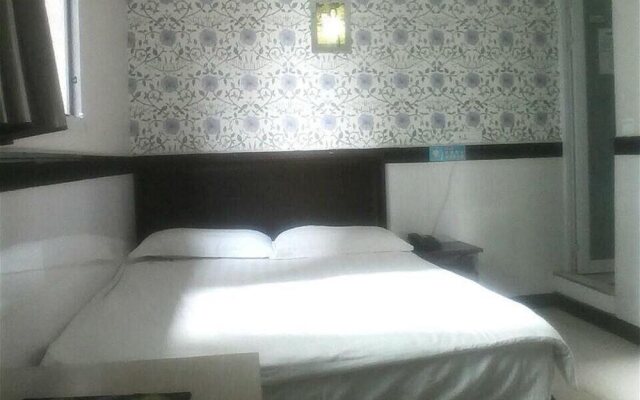 Xiancheng Hotel-chongqing