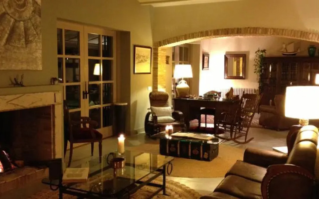 Masia Rural Mas Sais