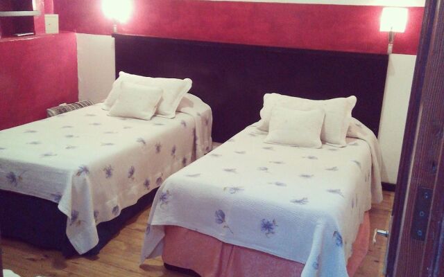 Maki Hostels & Suites Valparaiso