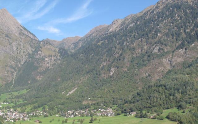 Rustico Edel Blenio in Blenio
