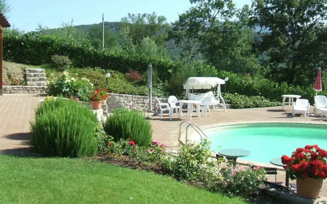Belvilla by OYO Borgo Sanvico Forrest