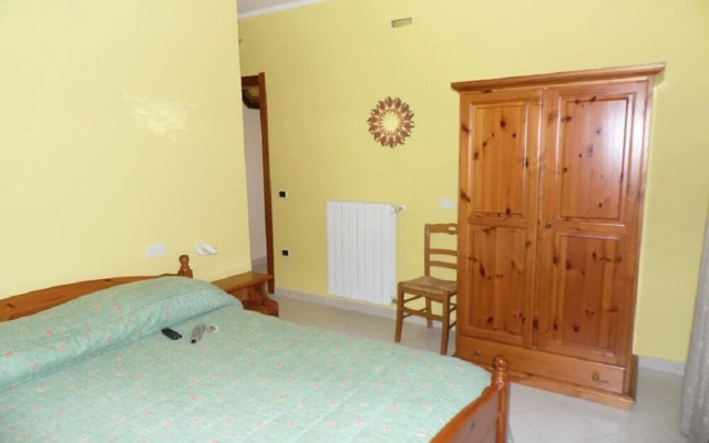 Azienda Agrituristica Castello