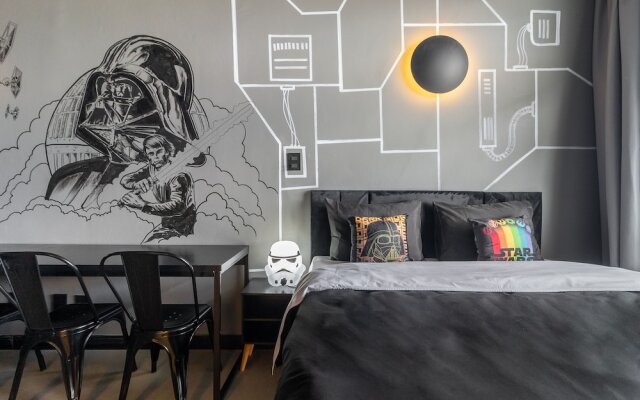 Akile Homes experiences Geek