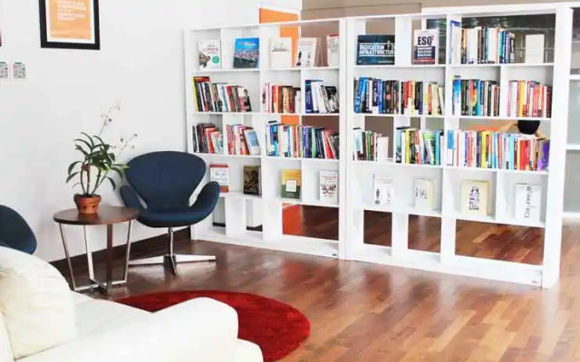 PELINDO Residence & Convention (Ipc Residence & Convention (Syariah))