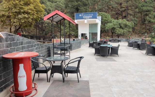 Wood Creek Resort & Spa Kasauli