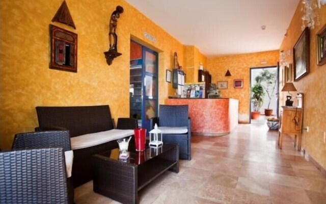 Hotel Atalaya