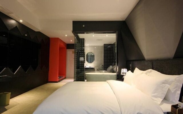 Luoyang Mubin Business Hotel
