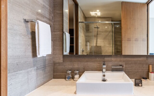 Casai 3BR 4BA Polanco Huge PH